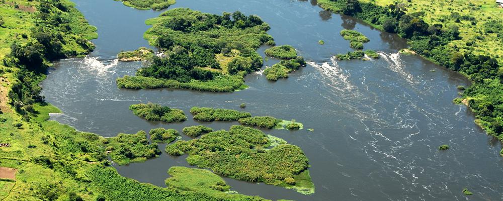 First Natural Fire 10 flights arrive in Uganda - US Army Africa - 091011